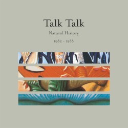 Natural History: The Very Best of Talk Talk