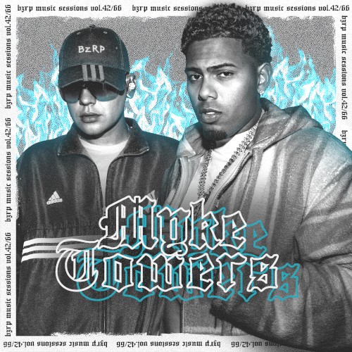 MYKE TOWERS || BZRP Music Sessions #42/66