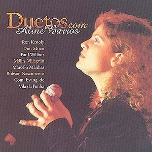 Duetos com Aline Barros