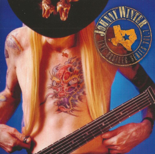 Live Bootleg Series Vol.7
