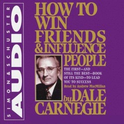 How to Win Friends & Influence People