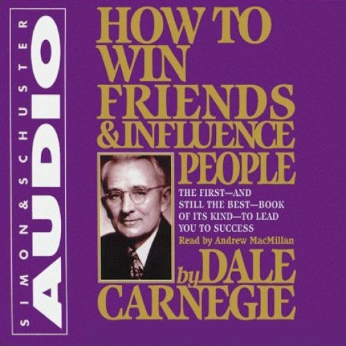 How to Win Friends & Influence People