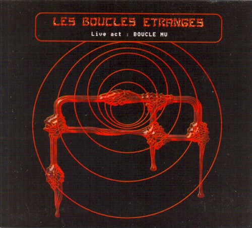Live Act: Boucle Mu