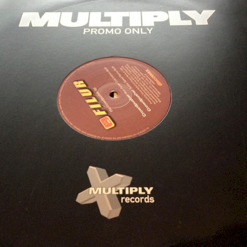 The Crowdpusher EP