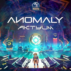 Anomaly