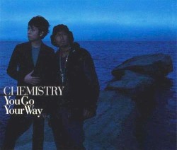You Go Your Way