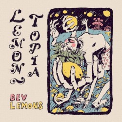 Lemontopia