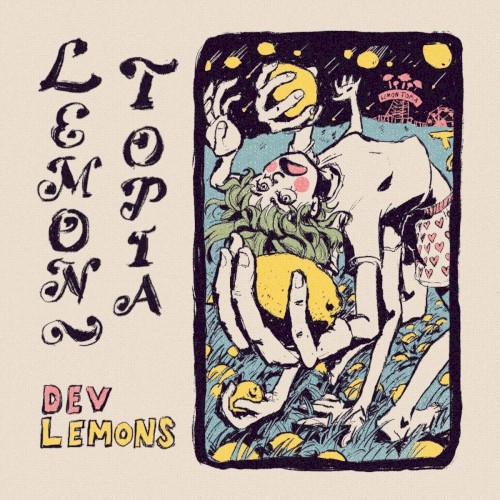 Lemontopia