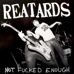 Not Fucked Enough