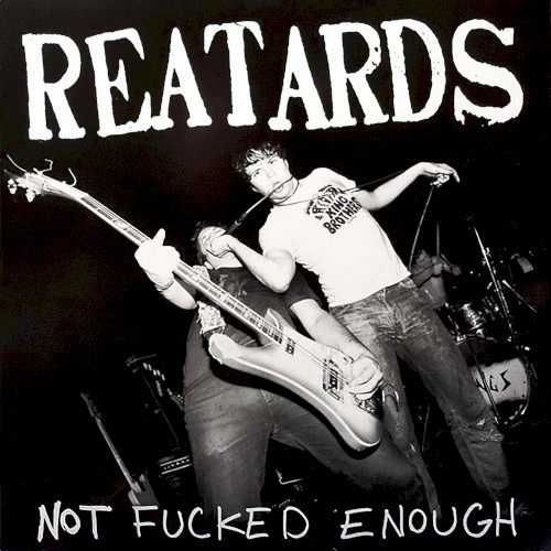 Not Fucked Enough