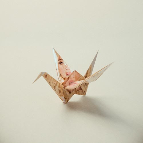 ORIGAMI!