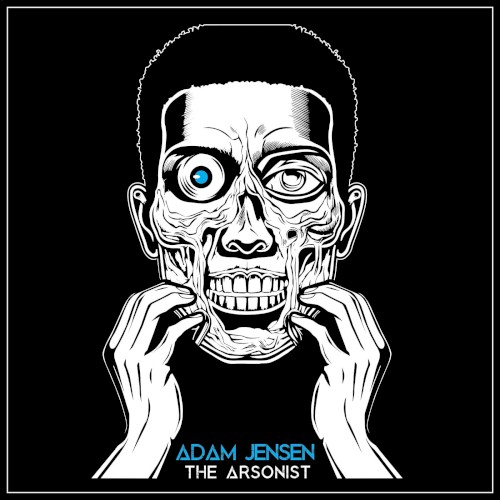 The Arsonist