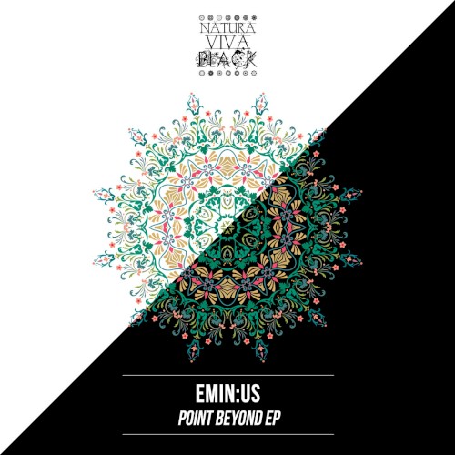 Point Beyond Ep