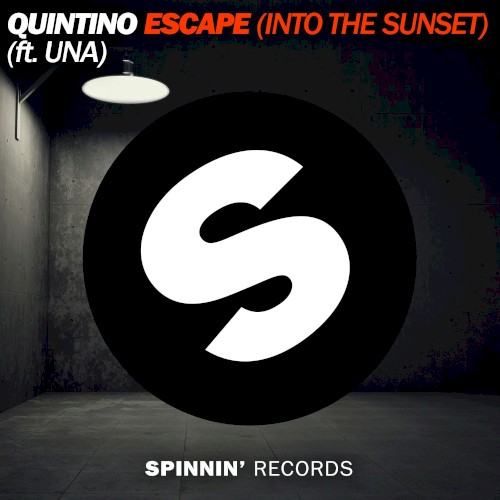 Escape (Into The Sunset)