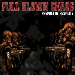 Prophet of Hostility