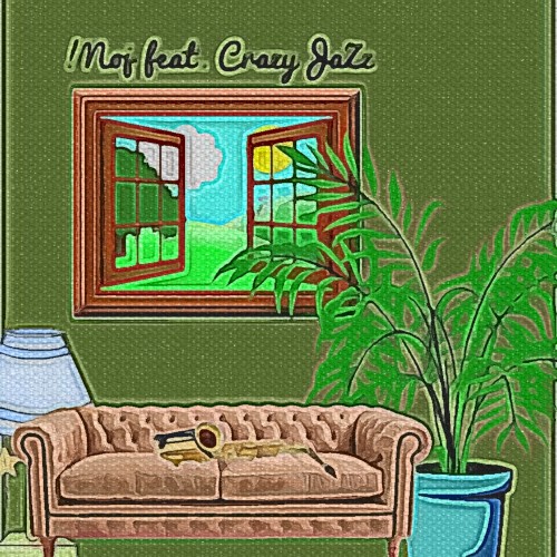 Jazz on a Couch