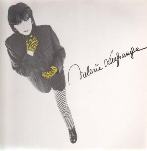 Valérie Lagrange