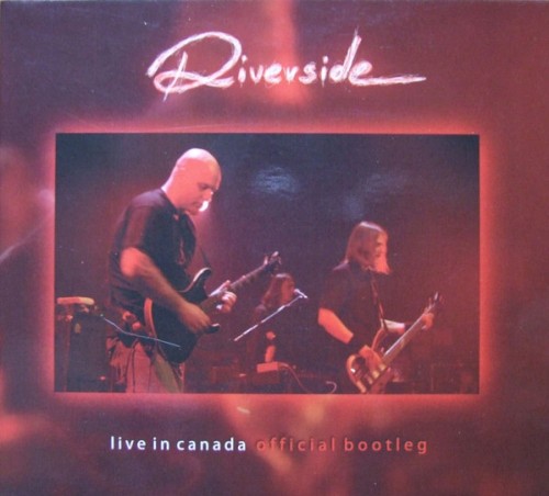Live in Canada