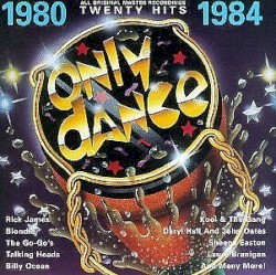 Only Dance 1980-1984