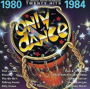 Only Dance 1980-1984