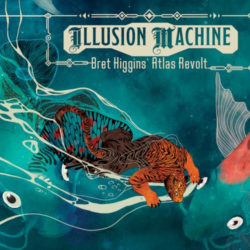 Illusion Machine
