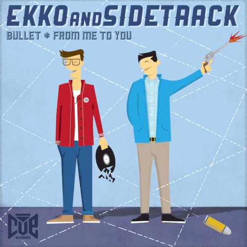 Bullet / From Me to You