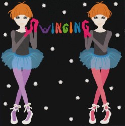 SWINGING