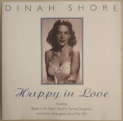 Happy in Love