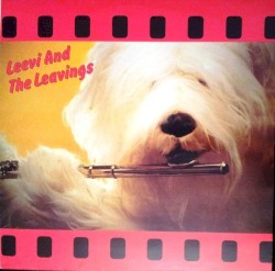 Leevi and the Leavings