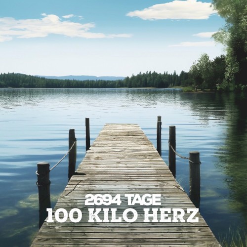 2694 Tage