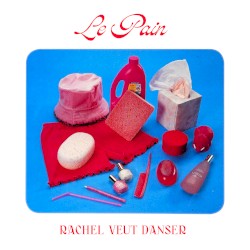 Rachel Veut Danser