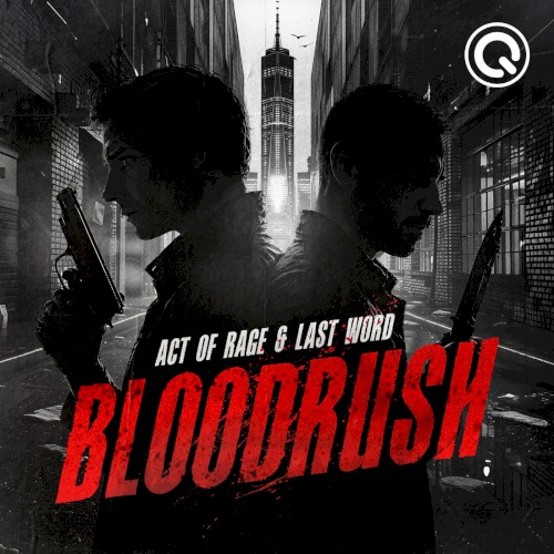 Bloodrush