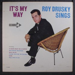 It’s My Way