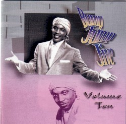 Bump Jump Jive, Volume 10