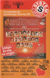 Schlager, die man nie vergißt - Die Super-Hitparade