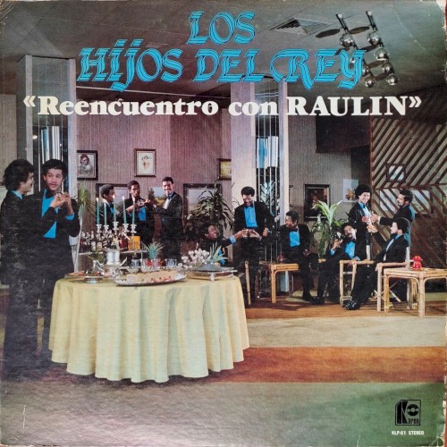 Reencuentro con Raulín