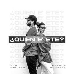 ¿Quién E’ Ete?