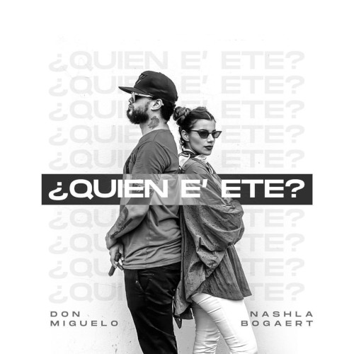 ¿Quién E’ Ete?