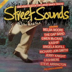 Street Sounds Edition 3