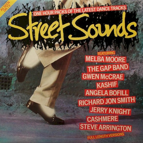 Street Sounds Edition 3