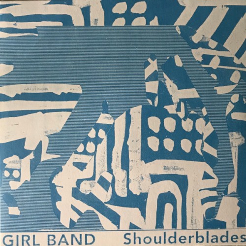 Shoulderblades