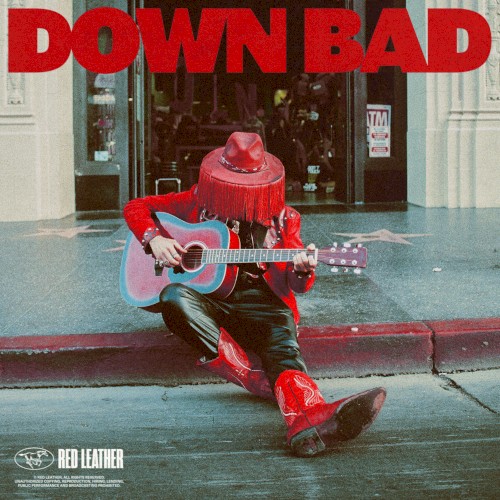 DOWN BAD
