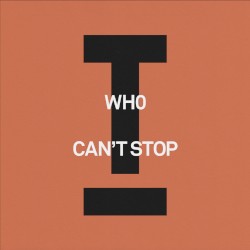 Can't Stop