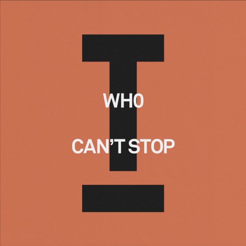 Can't Stop