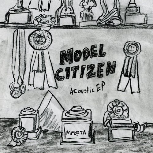 Model Citizen (acoustic)