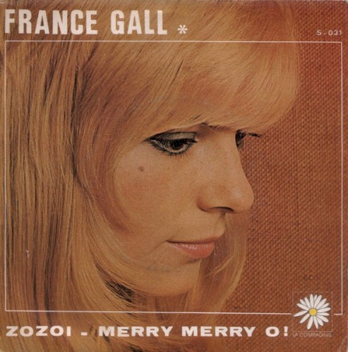 Zozoï / Merry merry o !