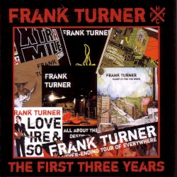 The First Three Years