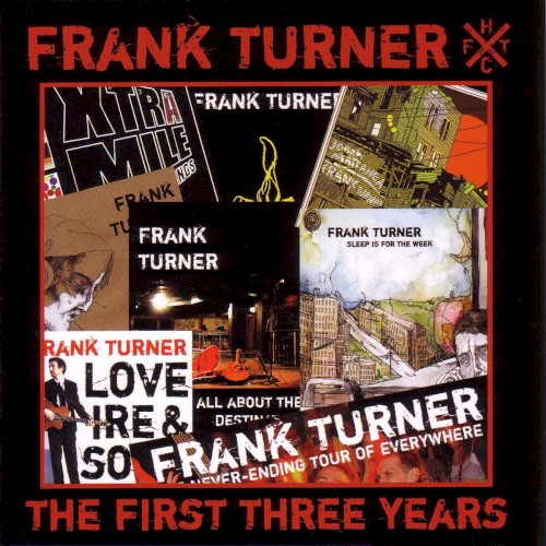 The First Three Years