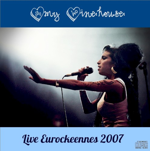 Live Eurockéennes 2007