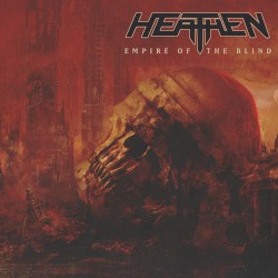 Empire of the Blind